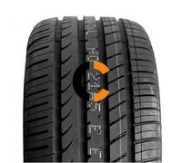 Pneumatico Estivo Auto ZEETEX HP6000 ECO 245/45 R19 102W D C 2 72dB XL