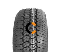 Arivo Transito ARZ 6-M 5.50R13 92/88Q 10PR BSW