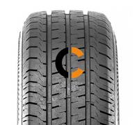 Berlin Tires Safe Cargo 215/65 R16C 109/107T - C/C/72Db Pneumatico Estivo