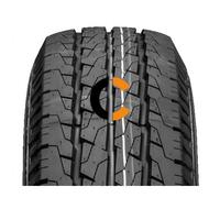 COMFORSER CF 350 205/75 R15 110/108R TL