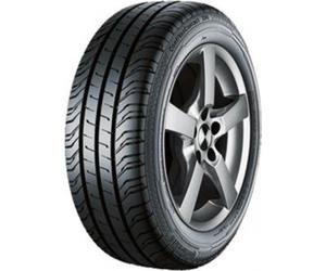 Pneumatico Estivo Autocarro CONTINENTAL VanContact 200 235/60 R17C 117/115R B A B 72dB