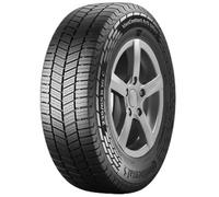 Continental VanContact Ultra 215/60R17C 109/107T 8PR BSW