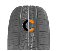 Kenda KR101 Mastertrail 3G 145/0R10 84/82N
