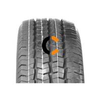 Ovation V-02 205/80 R16 110 Q C