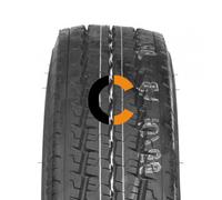 Starmaxx Provan ST850 Plus 185/80R14C 102/100R