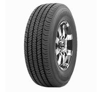BRIDGESTONE 265/60 R18 D684 II HT(M*S)TL 110H SUMMER CE72