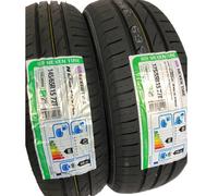 Pneumatico Estivo Citroeen C-Zero 145 65 + 175 55 R15 Nexen Set Pneumatici
