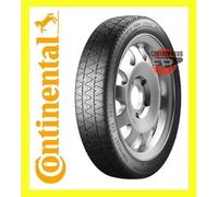 CONTINENTAL 125/80 R17 99M sContact (NEUMATICO EMERGENCIA- SAFETY TIRE)
