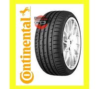CONTINENTAL 205 45 R 17 84 W C.SPORTCNT 3 * SSR MINI