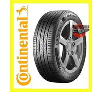 Continental UltraContact 205/60R16 92H FR BSW