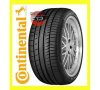 Pneumatico Estivo CONTINENTAL 225/45 R18 CSC 5 MO 95Y 225 45 18