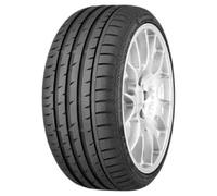 CONTINENTAL 235/35 R19 SPCONT5P FR XL(AO)TL 91Y SUMMER CA72