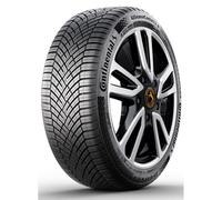 GOMME PNEUMATICI 4 STAGIONI CONTINENTAL 235/45 R21 101T ALL SEASON CONTACT K0A