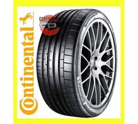 Pneumatico Estivo CONTINENTAL 235/50 R19 CSC6MO1. 235 50 19