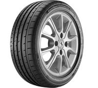 Continental ContiSportContact 3 MO 245/40 R18 93 Y