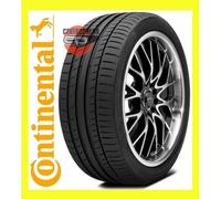 Pneumatico Continental Contisportcontact 5 255/35 R19 96 Y Xl Moe Runflat