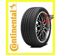 Pneumatico Estivo CONTINENTAL 255/50 R19 SPORT CONT. 5 103W 255 50 19