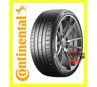 Pneumatico Estivo CONTINENTAL 265/45 R21 CSC7POLXLF 265 45 21