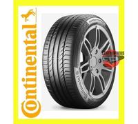 Pneumatico Estivo CONTINENTAL 265/45 R21 SPORT CONT. 5 108W 265 45 21