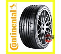 CONTINENTAL SPORTCONTACT 6 XL FR * 275/35 R19 100Y TL