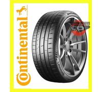 Pneumatico Continental Sportcontact 7 275/35 Zr21 103 Y Xl Nd0