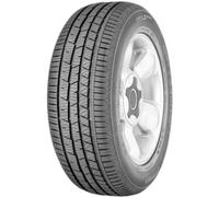 Continental CrossContact LX Sport ( 275/45 R21 110V XL, MO1 )