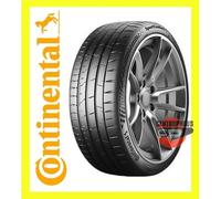 Continental SPORTCONTACT 7 305/30 R19 102 Y EXTRALOAD