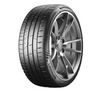 Pneumatico Continental Sportcontact 7 315/30 Zr22 107 Y Xl