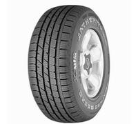PNEUMATICO ESTIVO CONTINENTAL CROSSCONTACT LX XL NIS 255 60 R 18 112 V NIS