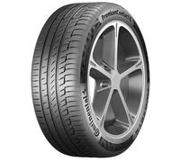 Continental PremiumContact™ 6 225/45R19 92W SSR * TL