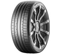 CONTINENTAL SPORTCONTACT 6 XL FR MO1 255/35 R21 98Y TL