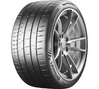 PNEUMATICO ESTIVO CONTINENTAL SPORTCONTACT 7 XL 295 45 R 20 114 Y