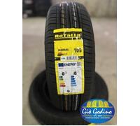 Pneumatico Estivo da CARICO FURGONE Rotalla Radial 109 155 R13C 91/89S NUOVO