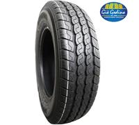 Pneumatico ESTIVO da CARICO Kpatos FM913 195/75 R16C 107/105R Classe B Bagnato