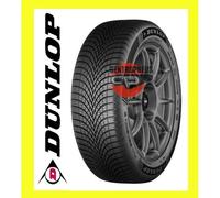 Pneumatico Estivo DUNLOP 225/50 R17 AS2XL 225 50 17
