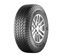 General Tire Grabber AT3 205/75R15 97T FR 3PMSF M+S