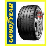 Pneumatico Estivo GOODYEAR 255/30 R21 EAG.F-1 SUPERSPORT 93Y 255 30 21