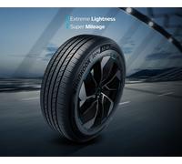 HANKOOK IH61 215/55 R17 94V