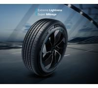 Pneumatico Estivo Hankook iON ST AS IH61 225/55 R17 97V EV NUOVO