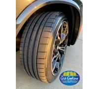 HANKOOK K129 255/35 R19 96Y XL