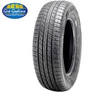 Pneumatico ESTIVO Iris Aures 225/60 R17 103V XL Aderenza sul Bagnato