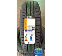 Gomme Estivo 165/65 R14 IRIS ECORIS 79H Pneumatici Nuovi 165 65 14