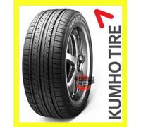 Kumho Solus KH17 135/80 R13 70T auto Pneumatici estivi Pneumatici FIAT: Panda I Hatchback, Uno Hatchback, 127 Hatchback, RENAULT: 5 Hatchback 2151673