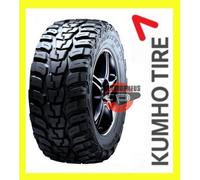Kumho Road Venture MT KL71 ( 30x9.50 R15 104Q 6PR, POR )