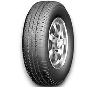 Pneumatico Estivo Linglong Greenmax 165/70 R14C Van Transporter