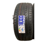 Pneumatico estivo m+s 255 45 18 103W XL Hifly gomma nuova DOT2024/2025