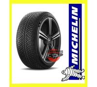 Michelin Pilot Alpin 5 245/45R18 100V XL 3PMSF