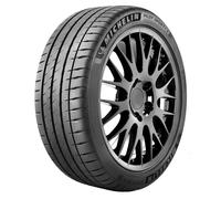 MICHELIN PILOT SPORT 4 S HL ACOUSTIC MO1 295/30 R21 105Y TL