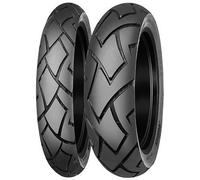 Mitas Terraforce-R 150/70 R17 69V auto Pneumatici estivi Pneumatici 70000526