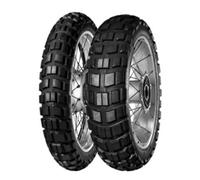 Anlas Pneumatico CAPRA X 90/90 - 21 M/C 54T M+S TL